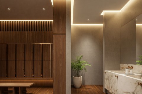 1 bedroom Villa in South Kuta, Badung, Indonesia No. 11003 17
