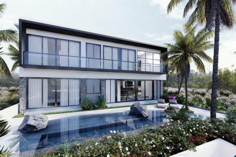6 bedrooms Villa in Pererenan, Mengwi, Badung, Indonesia No. 10997 10