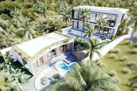 6 bedrooms Villa in Pererenan, Mengwi, Badung, Indonesia No. 10997 8