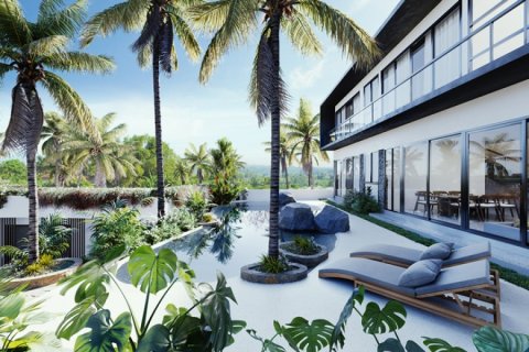 6 bedrooms Villa in Pererenan, Mengwi, Badung, Indonesia No. 10997 13
