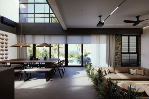 6 bedrooms Villa in Pererenan, Mengwi, Badung, Indonesia No. 10997 17