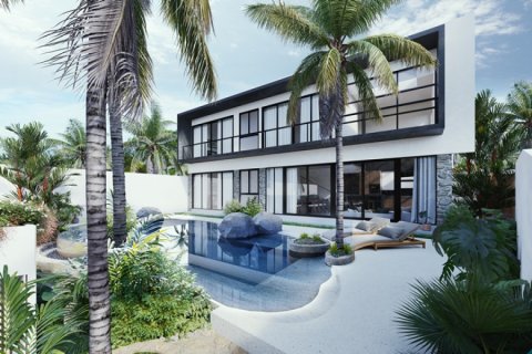 6 bedrooms Villa in Pererenan, Mengwi, Badung, Indonesia No. 10997 12