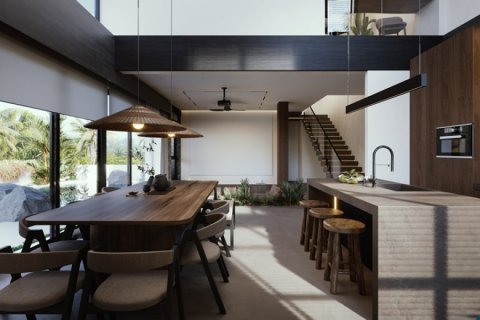 6 bedrooms Villa in Pererenan, Mengwi, Badung, Indonesia No. 10997 2