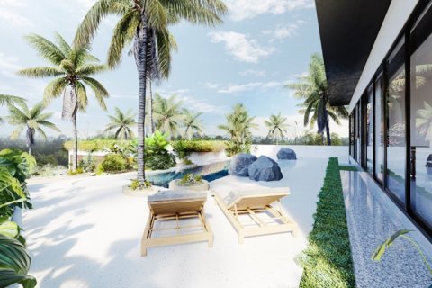 6 bedrooms Villa in Pererenan, Mengwi, Badung, Indonesia No. 10997 3