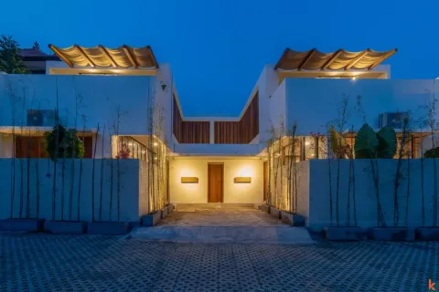 2 bedrooms Villa in Kerobokan, Badung, Indonesia No. 10999 3