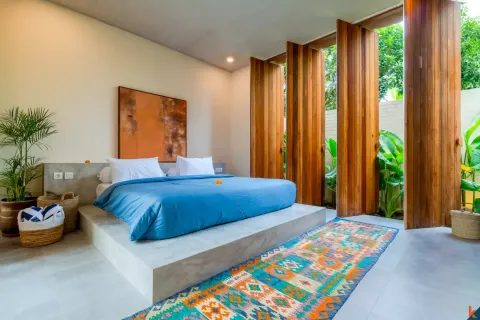 2 bedrooms Villa in Kerobokan, Badung, Indonesia No. 10999 17