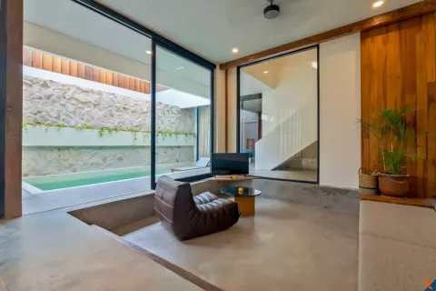 2 bedrooms Villa in Kerobokan, Badung, Indonesia No. 10999 10