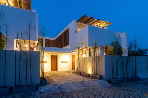 2 bedrooms Villa in Kerobokan, Badung, Indonesia No. 10999 2