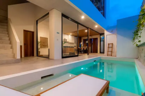 2 bedrooms Villa in Kerobokan, Badung, Indonesia No. 10999 6