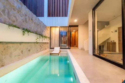 2 bedrooms Villa in Kerobokan, Badung, Indonesia No. 10999 7