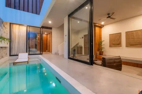 2 bedrooms Villa in Kerobokan, Badung, Indonesia No. 10999 5