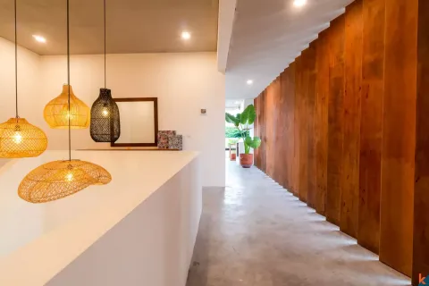 2 bedrooms Villa in Kerobokan, Badung, Indonesia No. 10999 12