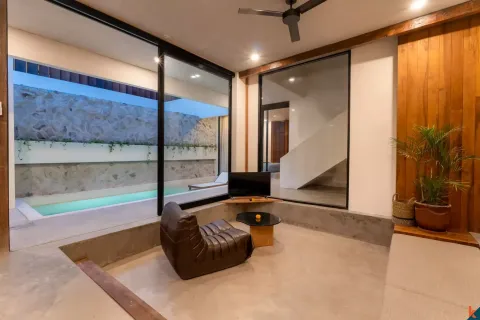2 bedrooms Villa in Kerobokan, Badung, Indonesia No. 10999 11