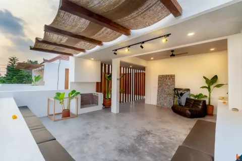 2 bedrooms Villa in Kerobokan, Badung, Indonesia No. 10999 8
