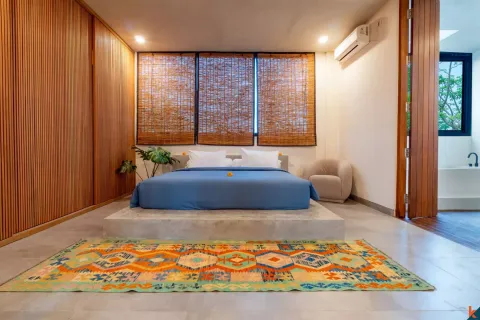 2 bedrooms Villa in Kerobokan, Badung, Indonesia No. 10999 20