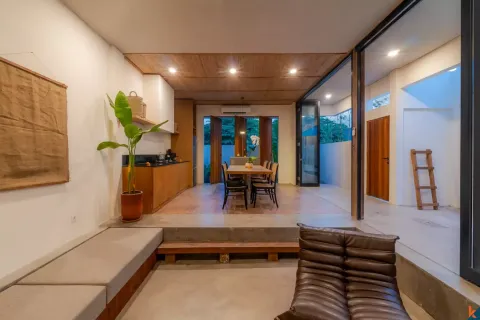 2 bedrooms Villa in Kerobokan, Badung, Indonesia No. 10999 9