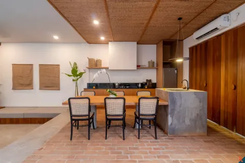 2 bedrooms Villa in Kerobokan, Badung, Indonesia No. 10999 16