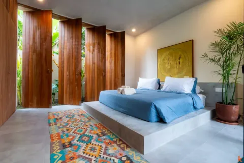2 bedrooms Villa in Kerobokan, Badung, Indonesia No. 10999 19