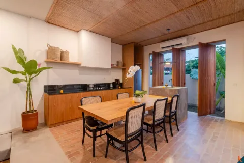 2 bedrooms Villa in Kerobokan, Badung, Indonesia No. 10999 15