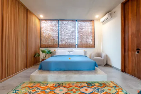 2 bedrooms Villa in Kerobokan, Badung, Indonesia No. 10999 18