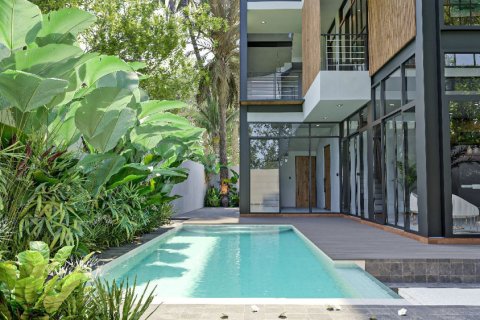 3 bedrooms Villa in Pererenan, Mengwi, Badung, Indonesia No. 10998