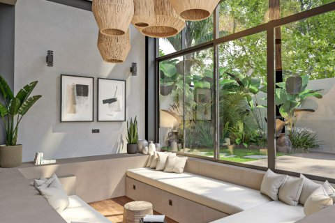 3 bedrooms Villa in Pererenan, Mengwi, Badung, Indonesia No. 10998 6