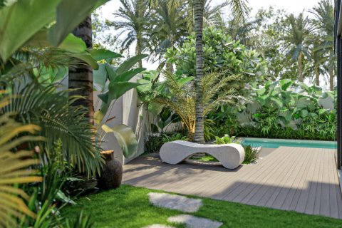 3 bedrooms Villa in Pererenan, Mengwi, Badung, Indonesia No. 10998 15
