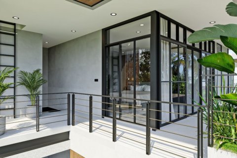 3 bedrooms Villa in Pererenan, Mengwi, Badung, Indonesia No. 10998 8