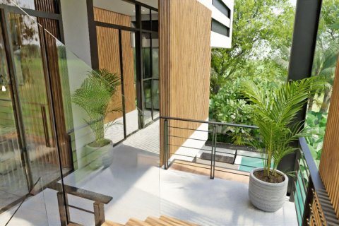 3 bedrooms Villa in Pererenan, Mengwi, Badung, Indonesia No. 10998 5