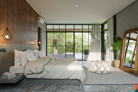 3 bedrooms Villa in Pererenan, Mengwi, Badung, Indonesia No. 10998 2