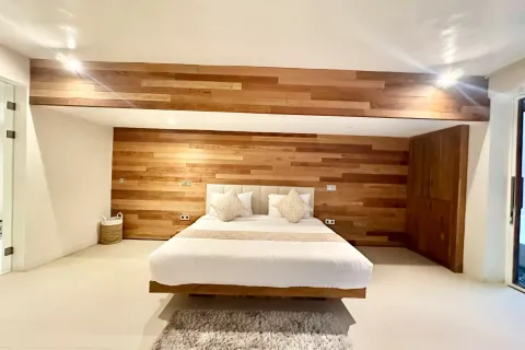 5 bedrooms Villa in Pererenan, Mengwi, Badung, Indonesia No. 10665 11