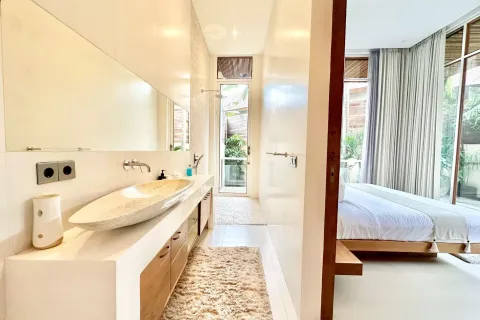 5 bedrooms Villa in Pererenan, Mengwi, Badung, Indonesia No. 10665 5