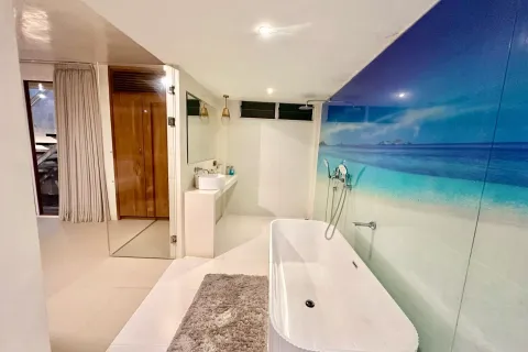 5 bedrooms Villa in Pererenan, Mengwi, Badung, Indonesia No. 10665 12