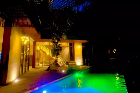 5 bedrooms Villa in Pererenan, Mengwi, Badung, Indonesia No. 10665 16