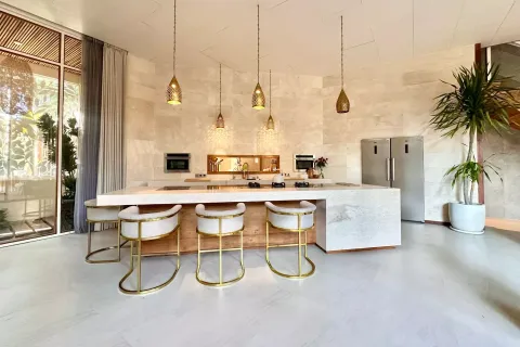 5 bedrooms Villa in Pererenan, Mengwi, Badung, Indonesia No. 10665 3