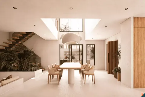 2 bedrooms Villa in South Kuta, Badung, Indonesia No. 10666 5