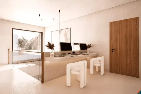 2 bedrooms Villa in South Kuta, Badung, Indonesia No. 10666 6