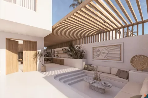 2 bedrooms Villa in South Kuta, Badung, Indonesia No. 10666 8