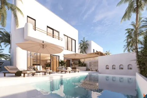 2 bedrooms Villa in South Kuta, Badung, Indonesia No. 10666 2