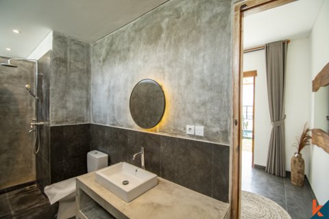 4 bedrooms Villa in Canggu, Badung, Indonesia No. 10663 21