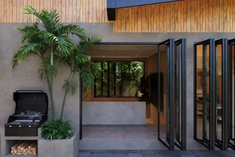 4 bedrooms Villa in Tabanan, Indonesia No. 10668 3