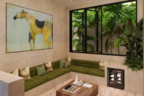 4 bedrooms Villa in Tabanan, Indonesia No. 10668 5