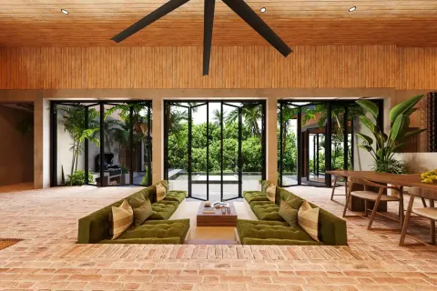 4 bedrooms Villa in Tabanan, Indonesia No. 10668 4