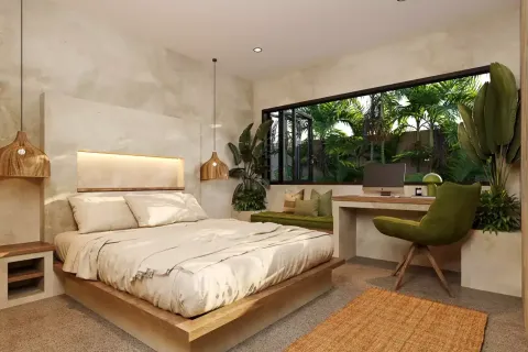 4 bedrooms Villa in Tabanan, Indonesia No. 10668 14
