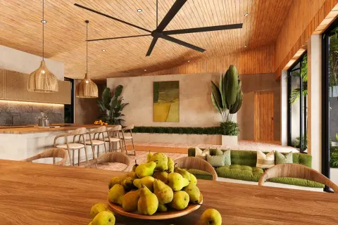 4 bedrooms Villa in Tabanan, Indonesia No. 10668 8