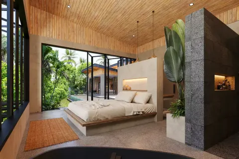 4 bedrooms Villa in Tabanan, Indonesia No. 10668 12