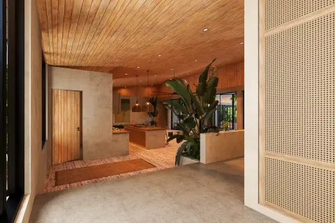 4 bedrooms Villa in Tabanan, Indonesia No. 10668 6