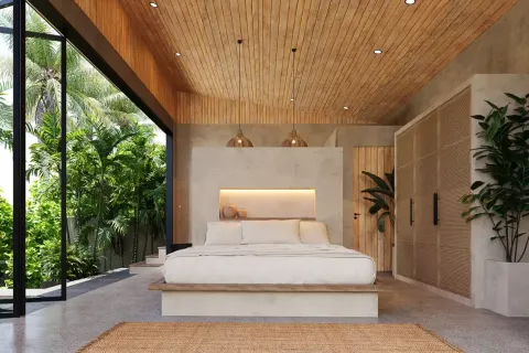 4 bedrooms Villa in Tabanan, Indonesia No. 10668 13