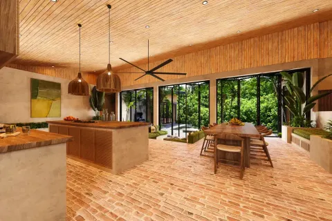 4 bedrooms Villa in Tabanan, Indonesia No. 10668 7