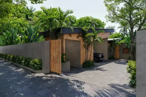 4 bedrooms Villa in Tabanan, Indonesia No. 10668 16